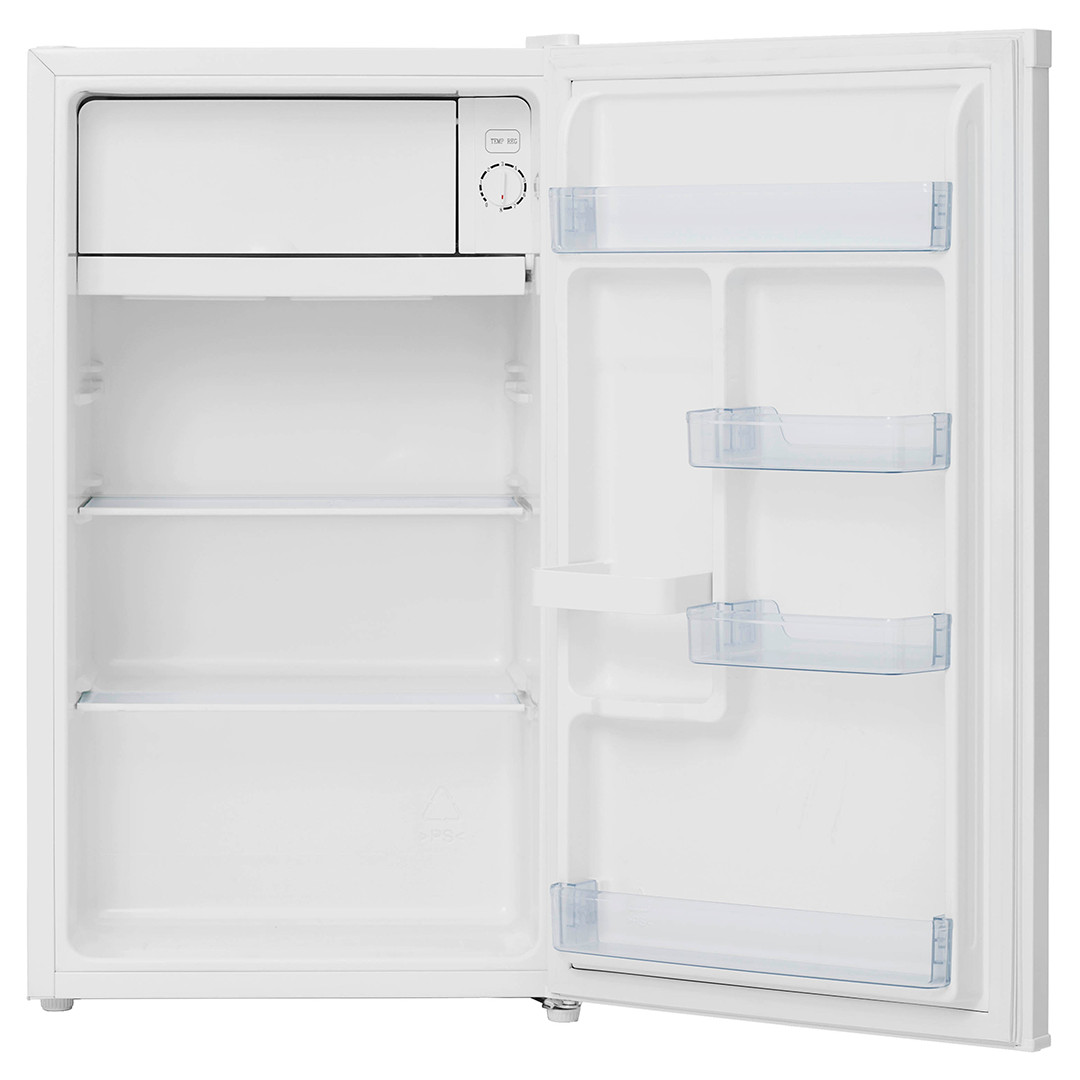 Šaldytuvas Hisense RR120D4BW1