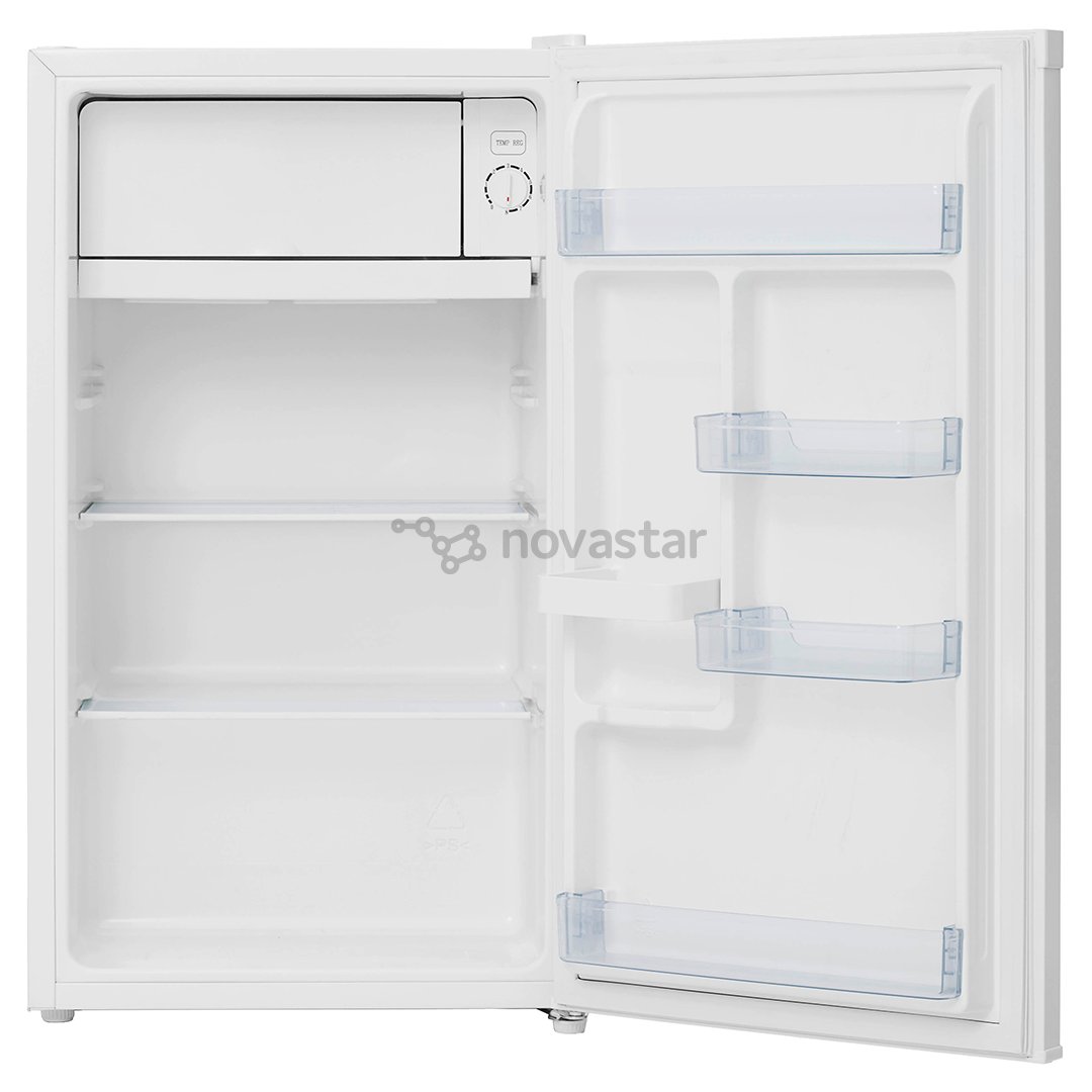 Šaldytuvas Hisense RR120D4BW1