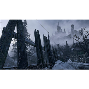 Žaidimas PS4 Resident Evil VIII: Village