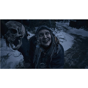 Žaidimas PS4 Resident Evil VIII: Village