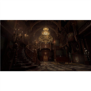 Žaidimas PS5 Resident Evil VIII: Village