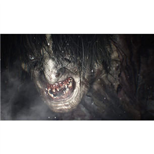 Žaidimas PS5 Resident Evil VIII: Village