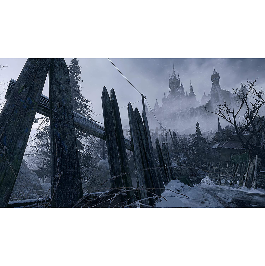 Žaidimas Xbox One / Series X/S Resident Evil VIII: Village
