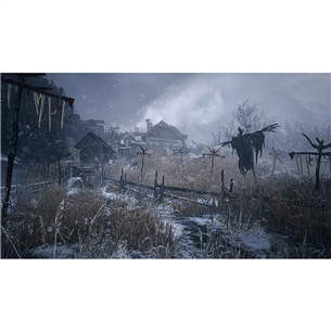 Žaidimas Xbox One / Series X/S Resident Evil VIII: Village