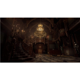 Žaidimas Xbox One / Series X/S Resident Evil VIII: Village