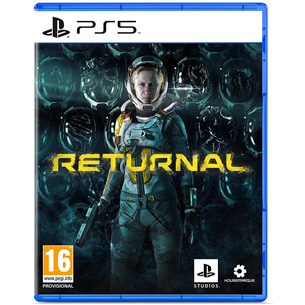 Žaidimas PS5 Returnal 711719814290