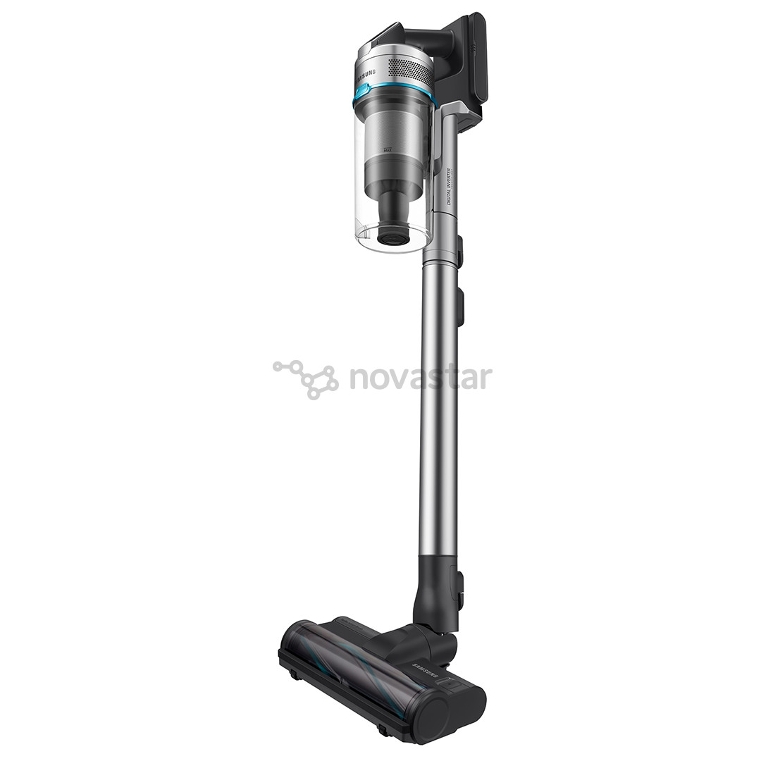 Dulkių siurblys Samsung Jet 90 Pet VS20R9042T2/SB