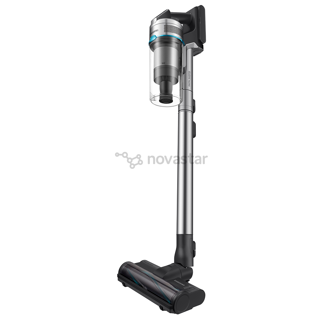 Dulkių siurblys Samsung Jet 90 Pet VS20R9042T2/SB