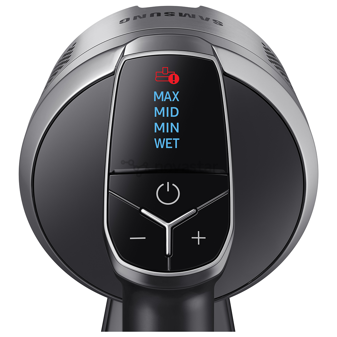 Dulkių siurblys Samsung Jet 90 Pet VS20R9042T2/SB