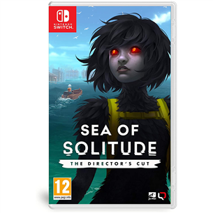 Žaidimas Nintendo Switch Sea of Solitude: The Director’s Cut