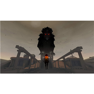 Žaidimas Nintendo Switch Sea of Solitude: The Director’s Cut