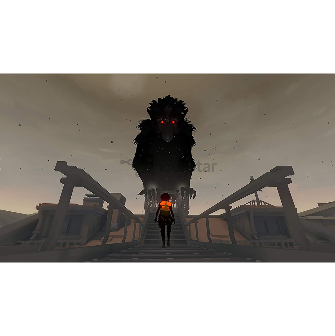 Žaidimas Nintendo Switch Sea of Solitude: The Director’s Cut