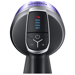 Dulkių siurblys Samsung Jet 75 Turbo VS20T7531T4/SB