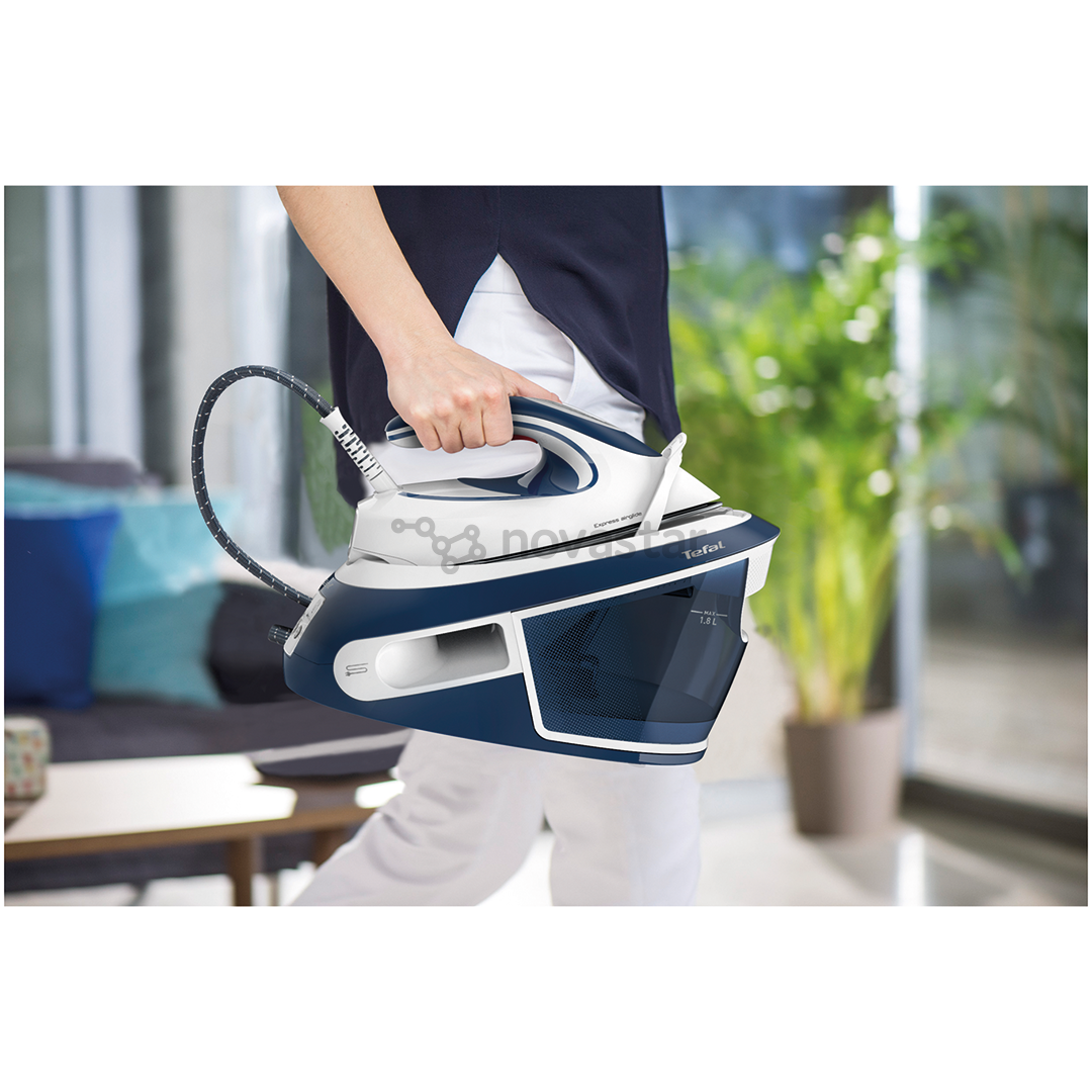 Lyginimo sistema Tefal SV8022E4