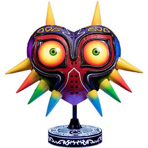 Figūrėlė First4Figures Majoras Mask