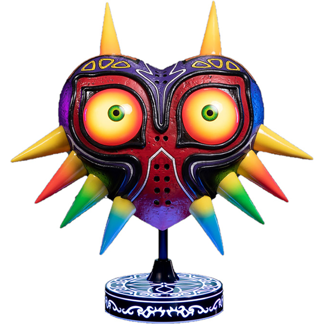 Figūrėlė First4Figures Majoras Mask