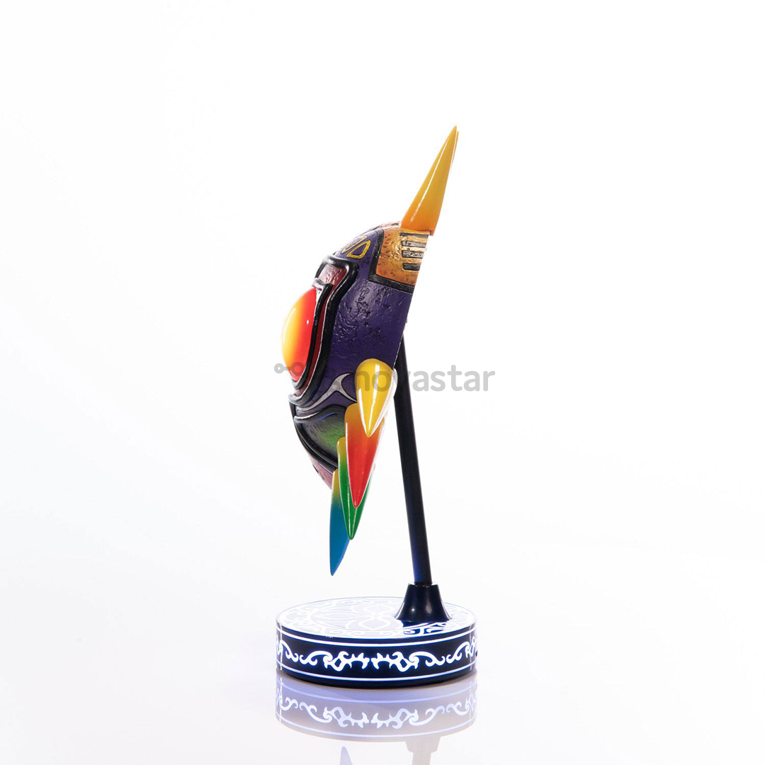 Figūrėlė First4Figures Majoras Mask