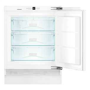 Įmontuojamas šaldytuvas Liebherr SUIG1514-21, 95 L, 82 cm