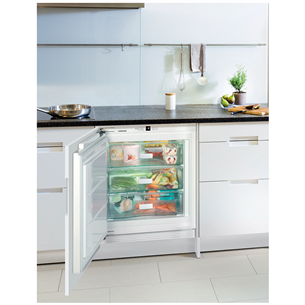 Įmontuojamas šaldytuvas Liebherr SUIG1514-21, 95 L, 82 cm