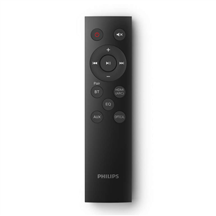 Garso sistema Soundbar Philips TAB5305/12