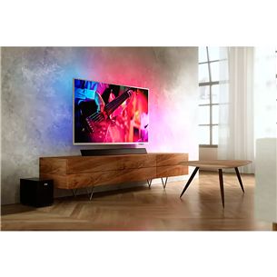 Garso sistema Soundbar Philips TAB5305/12