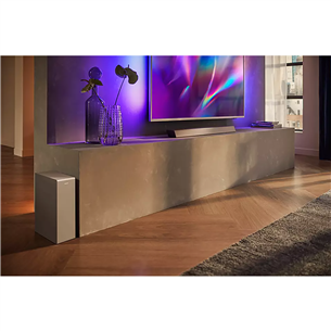 Garso sistema Soundbar Philips TAB8505/10