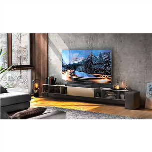 Garso sistema Soundbar Philips TAB8905/10