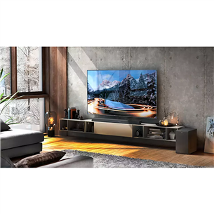 Garso sistema Soundbar Philips TAB8905/10