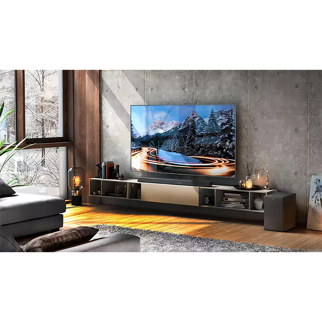 Garso sistema Soundbar Philips TAB8905/10