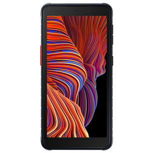 Samsung Galaxy xCover 5, black SM-G525FZKDEEE