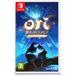 Žaidimas Nintendo Switch Ori And the Blind Forest