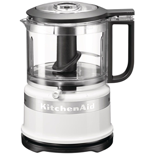 Smulkintuvas KitchenAid 5KFC3516EWH 5KFC3516EWH