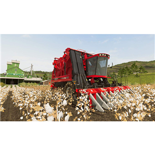 Žaidimas Nintendo Switch Farming Simulator 2020