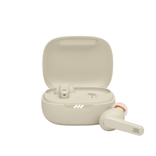 Ausinės JBL Live Pro+, Belaidės JBLLIVEPROPTWSBEG