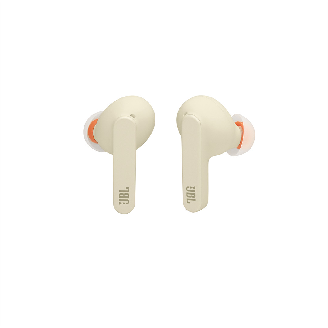 Ausinės JBL Live Pro+, Belaidės