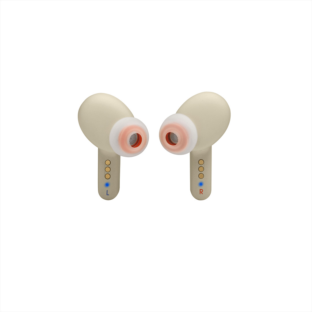 Ausinės JBL Live Pro+, Belaidės