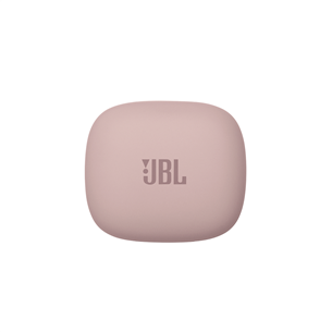 JBL Live Pro+, розовый - Полностью беспроводные наушники