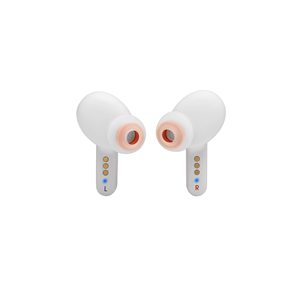JBL Live Pro+, white - True-Wireless Earbuds