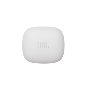 JBL Live Pro+, белый - Полностью беспроводные наушники