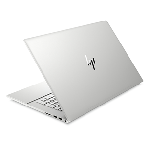 Nešiojamas kompiuteris HP ENVY 17-cg1000no/ Intel® Core™ i7-1165G7/ NVIDIA® GeForce® MX450 2GB/ SSD256GB/HDD1TB/RAM16GB/Nordic