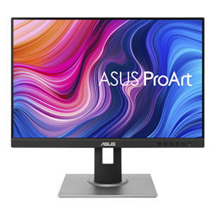 Monitorius ASUS ProArt PA248QV, 24.1", FHD, LED IPS, 75 Hz, juodas PA248QV