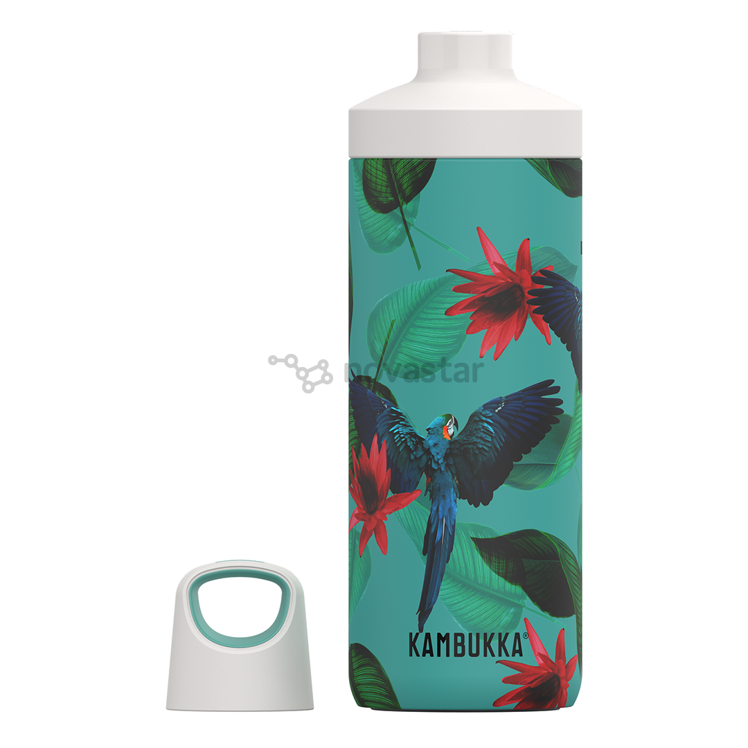 Termo gertuvė bottle Kambukka Reno Insulated 500 ml