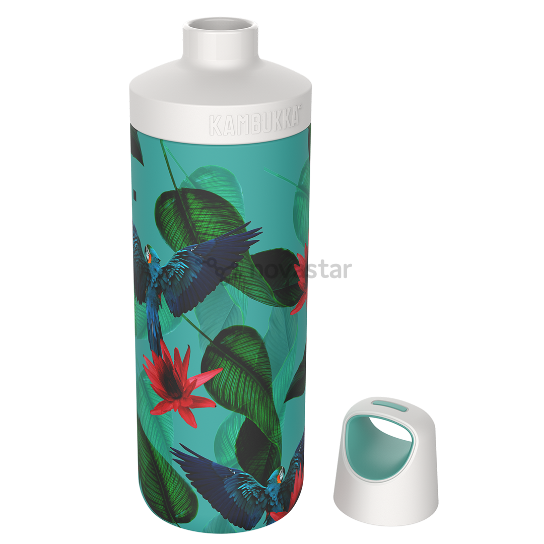 Termo gertuvė bottle Kambukka Reno Insulated 500 ml