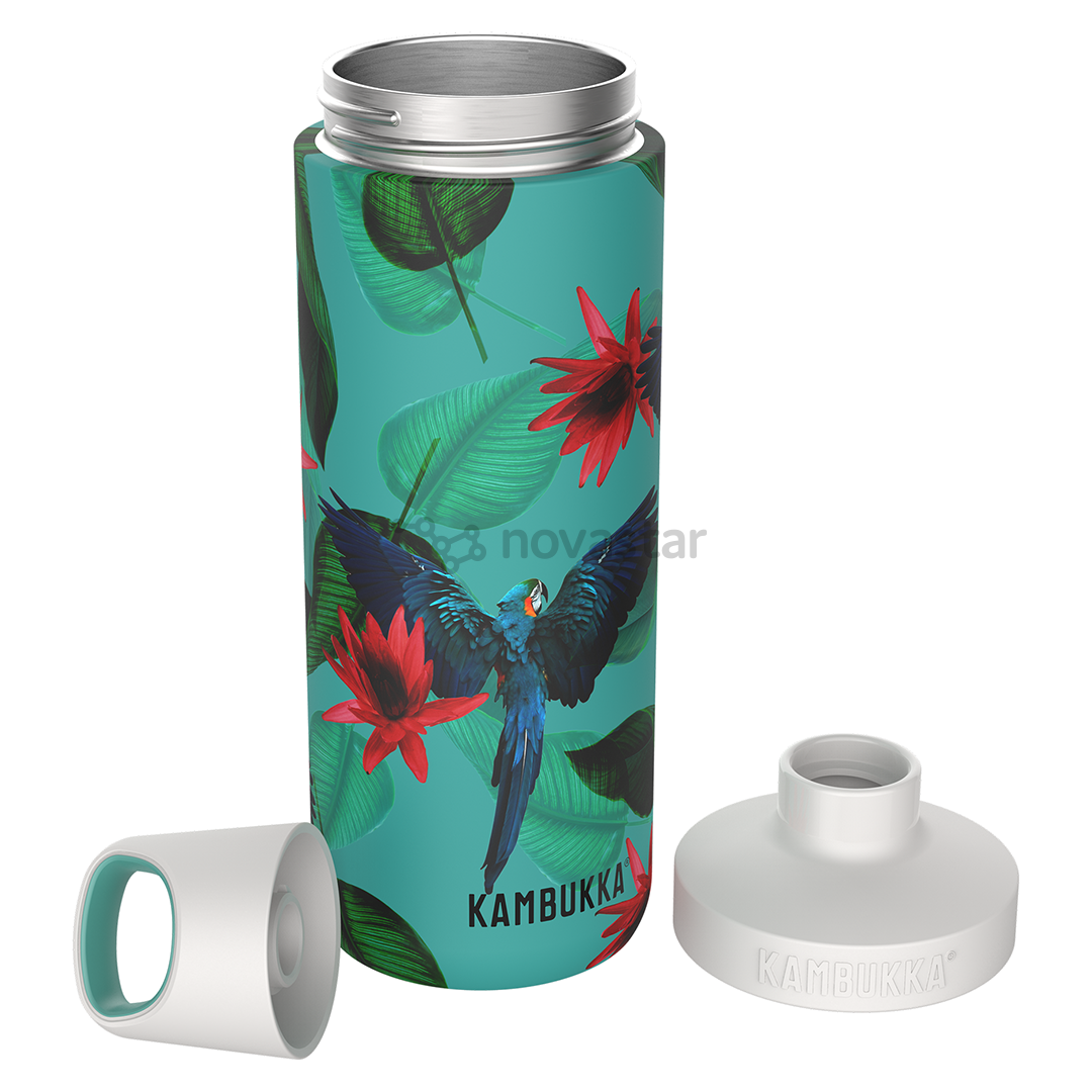 Termo gertuvė bottle Kambukka Reno Insulated 500 ml