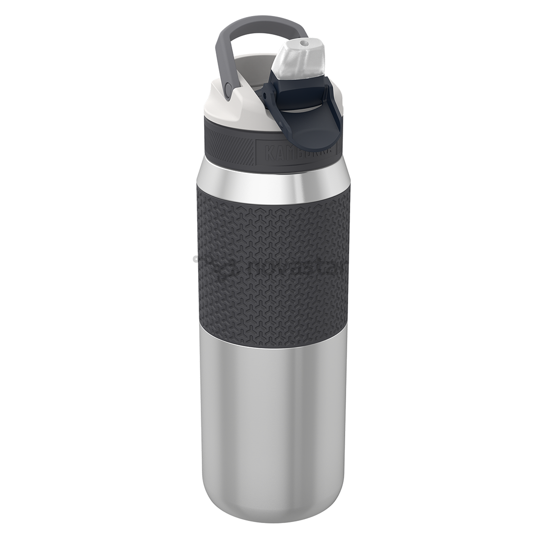 Gertuvė Kambukka Lagoon Insulated 750 ml,  roostevaba teras