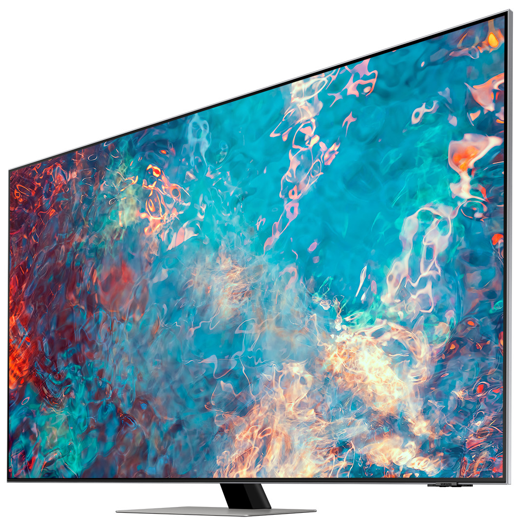 Televizorius Samsung QE75QN85AATXXH
