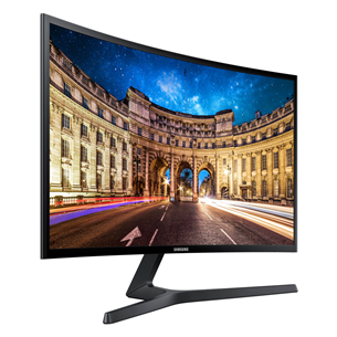 Monitorius Samsung LC24F396FHRXEN