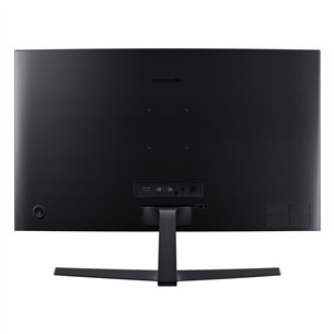 Monitorius Samsung LC24F396FHRXEN