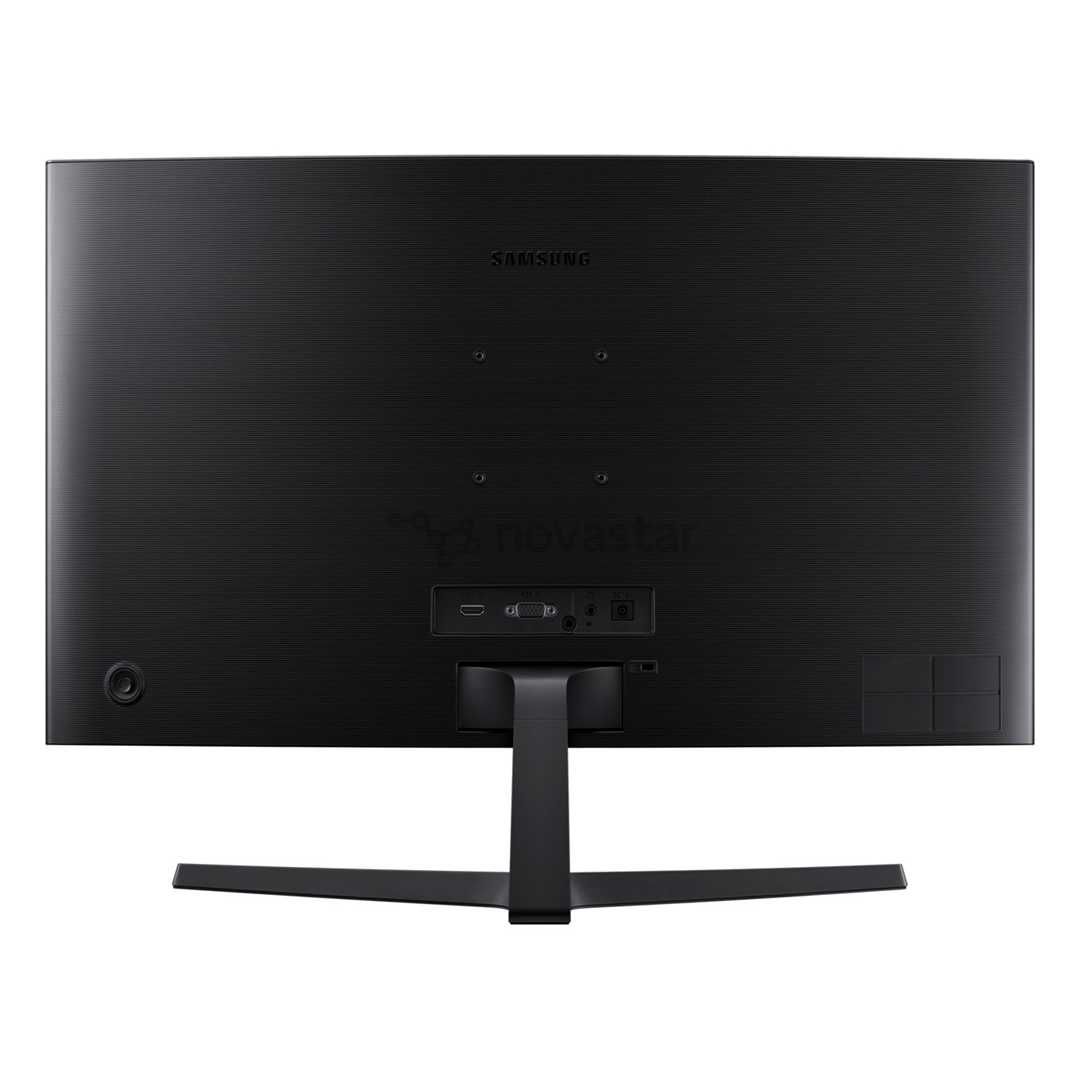 Monitorius Samsung LC24F396FHRXEN