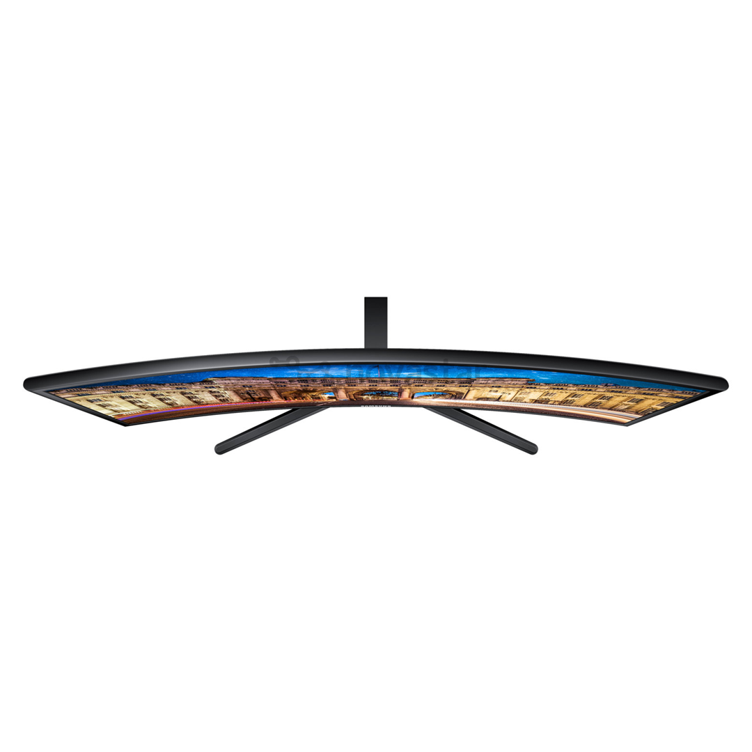 Monitorius Samsung LC24F396FHRXEN